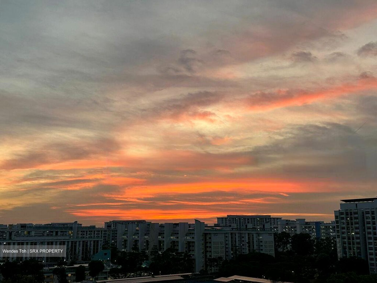 Blk 504 Kaki Bukit Ville (Bedok), HDB 3 Rooms #475179371